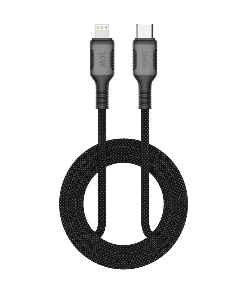 باقة الثنائي Lightning